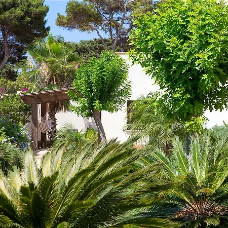 Aparthotel Il Borgo Del Principino Favignana
