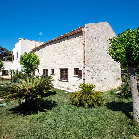 Aparthotel Il Borgo Del Principino