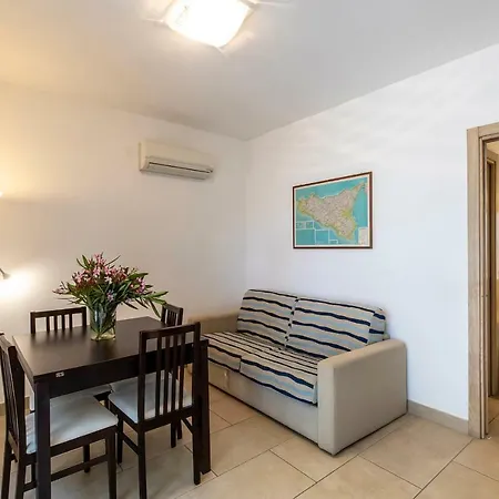 Il Borgo Del Principino Favignana