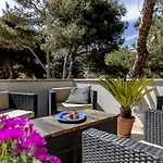 Il Borgo Del Principino Apart Otel Favignana