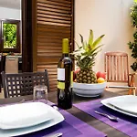 Apart Otel Il Borgo Del Principino Favignana