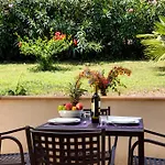 Apart Otel Il Borgo Del Principino 4*