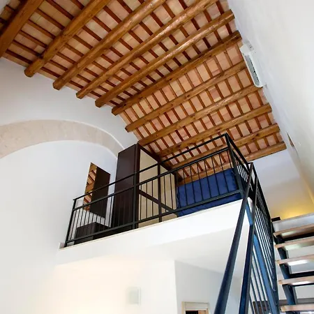 Apart Otel Il Borgo Del Principino