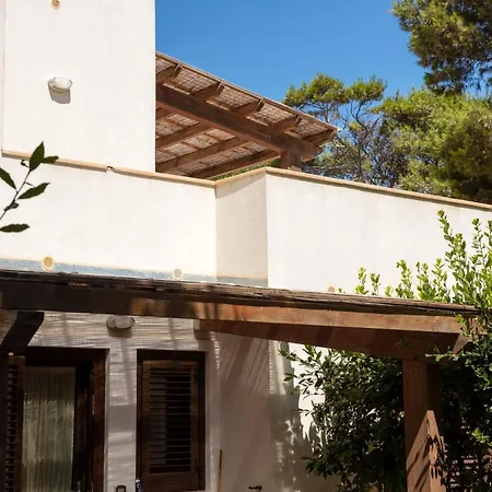 Il Borgo Del Principino 2* Favignana