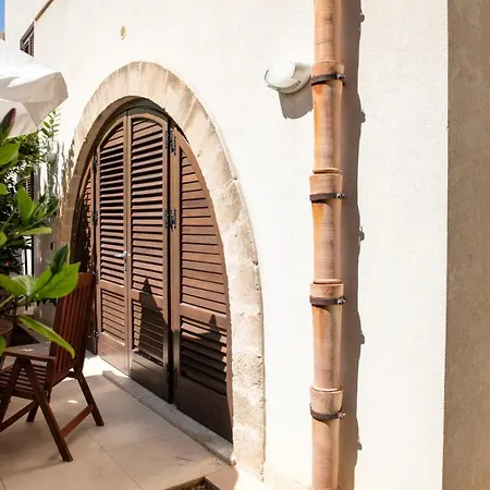 Il Borgo Del Principino Favignana