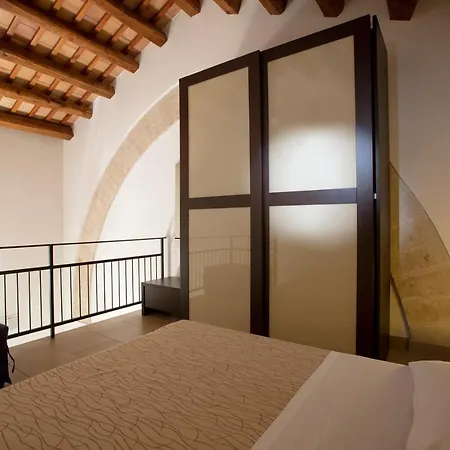 Il Borgo Del Principino 2* Favignana