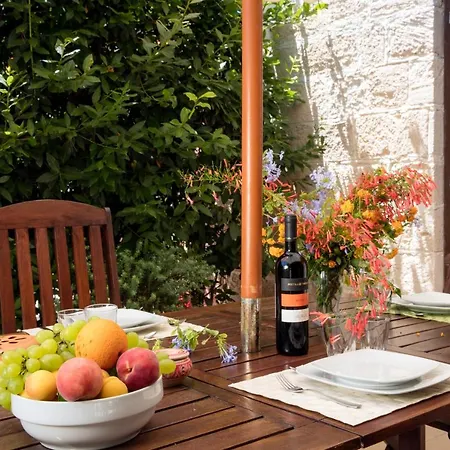 Aparthotel Il Borgo Del Principino