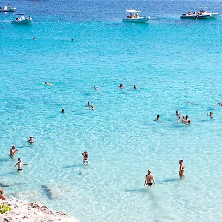 Aparthotel Il Borgo Del Principino Favignana