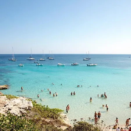 Aparthotel Il Borgo Del Principino Favignana