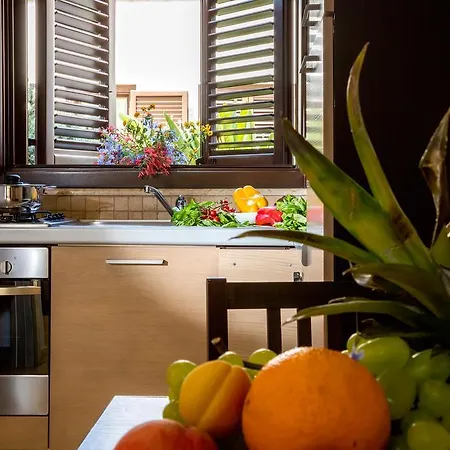 Aparthotel Il Borgo Del Principino Favignana