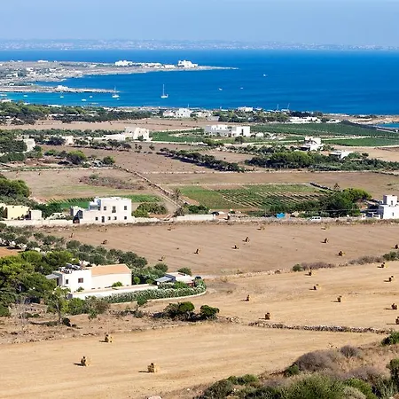 Il Borgo Del Principino Favignana
