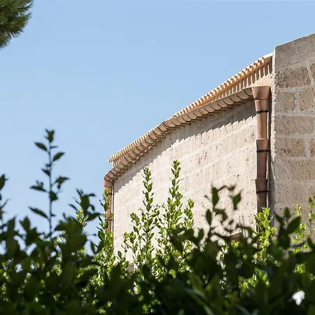 Aparthotel Il Borgo Del Principino Favignana
