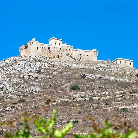 Il Borgo Del Principino Favignana