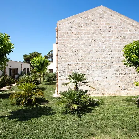 Il Borgo Del Principino Favignana