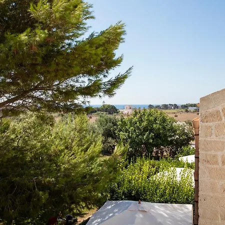 Aparthotel Il Borgo Del Principino