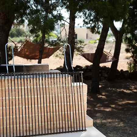 Aparthotel Il Borgo Del Principino Favignana
