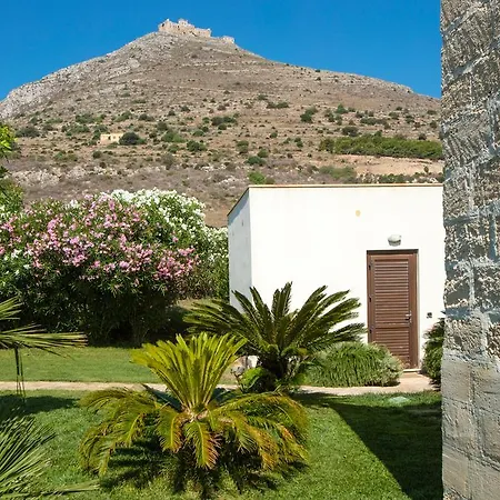 Aparthotel Il Borgo Del Principino Favignana