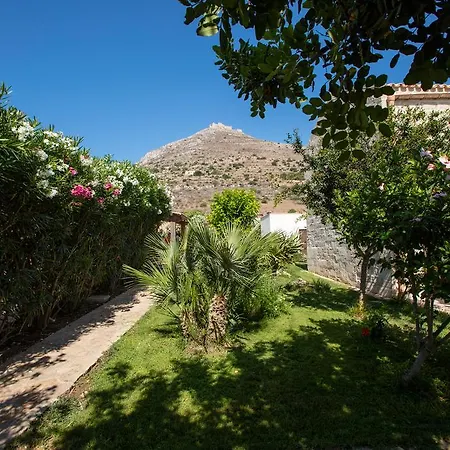 Il Borgo Del Principino Favignana