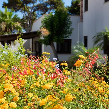 Il Borgo Del Principino Favignana