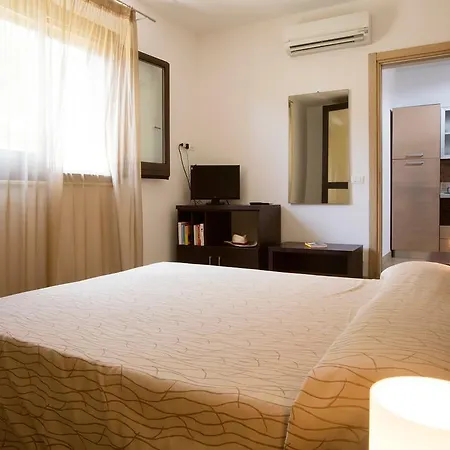 Aparthotel Il Borgo Del Principino