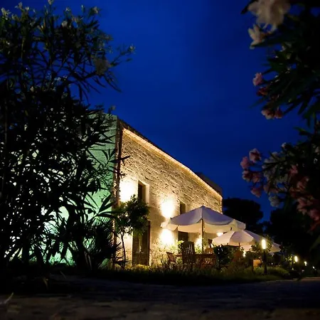 Il Borgo Del Principino Aparthotel