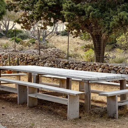 Aparthotel Il Borgo Del Principino Favignana