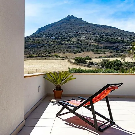 Il Borgo Del Principino Aparthotel Favignana