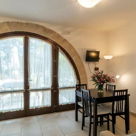 Aparthotel Il Borgo Del Principino Favignana