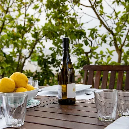 Il Borgo Del Principino Favignana