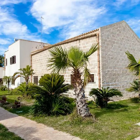 Aparthotel Il Borgo Del Principino