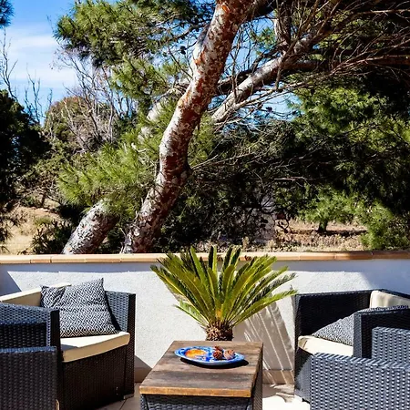 Aparthotel Il Borgo Del Principino Favignana