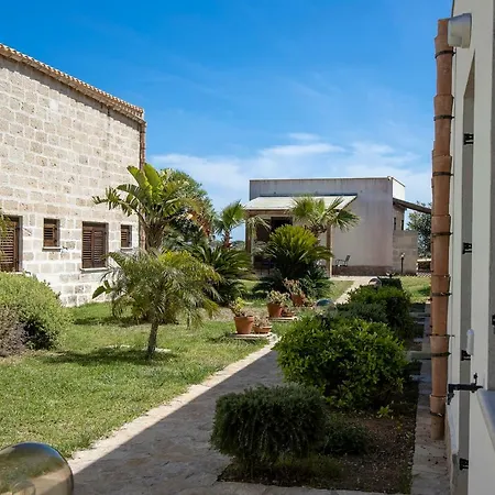 Il Borgo Del Principino Favignana