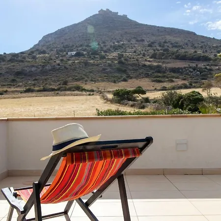 Il Borgo Del Principino Favignana