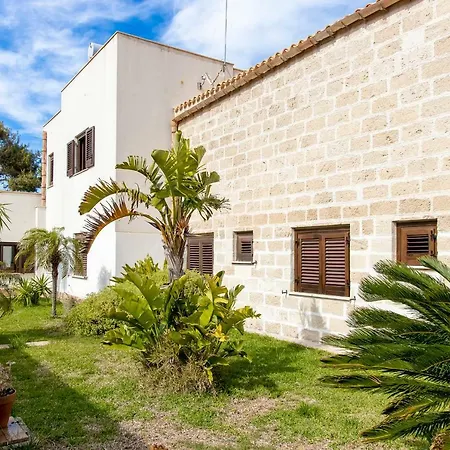 Il Borgo Del Principino Aparthotel Favignana