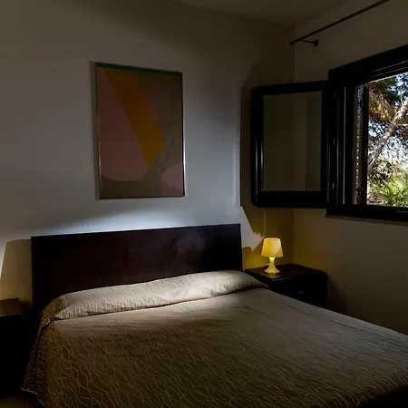 Aparthotel Il Borgo Del Principino Favignana
