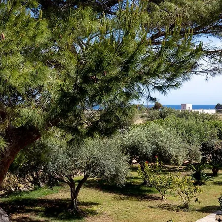 Il Borgo Del Principino Aparthotel