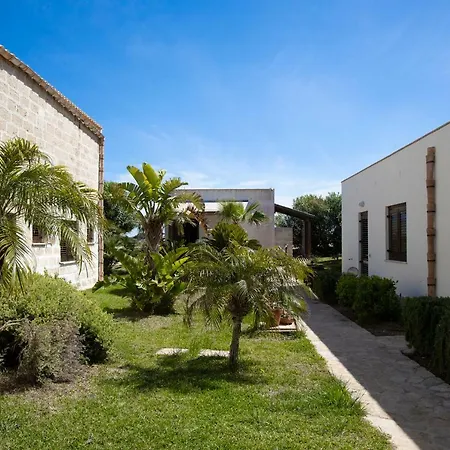 Il Borgo Del Principino Aparthotel Favignana