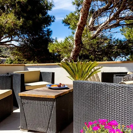Aparthotel Il Borgo Del Principino Favignana
