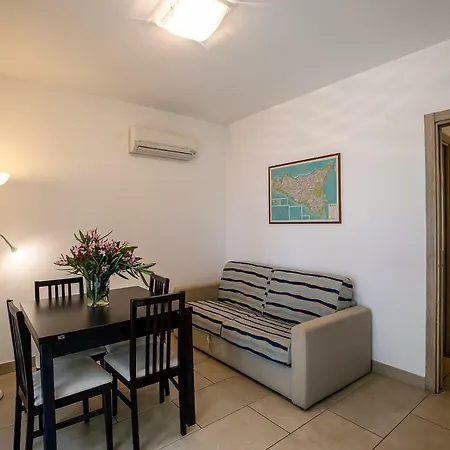 Aparthotel Il Borgo Del Principino