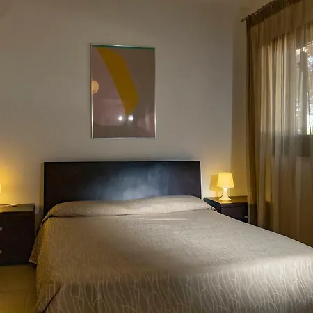 Il Borgo Del Principino Aparthotel Favignana