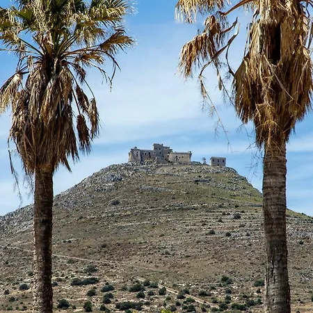 Il Borgo Del Principino Aparthotel Favignana