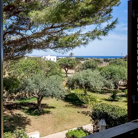 Il Borgo Del Principino Favignana