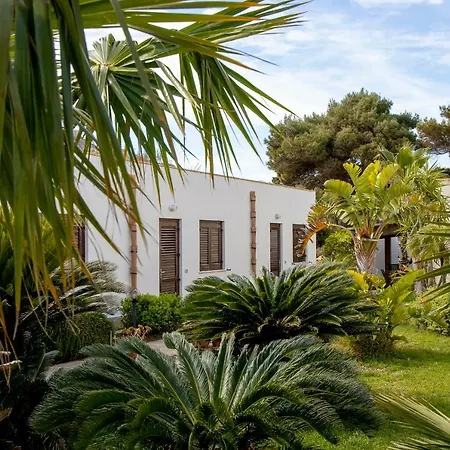 Aparthotel Il Borgo Del Principino 2*