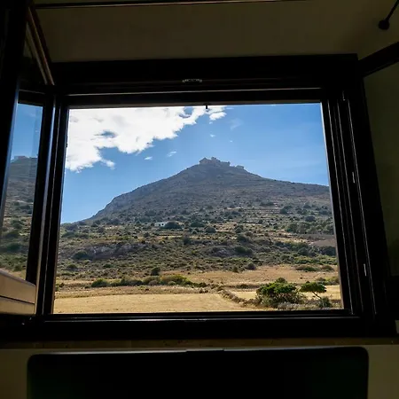 Il Borgo Del Principino 4* Favignana